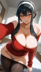 yor briar from spy x family by jorai123
