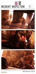 anal anal_sex army bent_over blowjob doggy_style double_penetration fuck_train gay gay_male gay_sex group group_sex handjob medal_of_honor_airborne military oral oral_sex orgy soldier soldiers spitroast tommys_eagle_hq uniform ww2