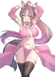 chisaka airi from phase connect by maru.selinn