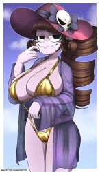 character request from original by wheatly101