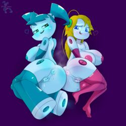 curly brace from cave story by crisisaura
