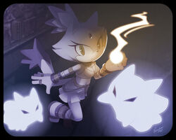 blaze_the_cat ghosts nancher sonic_(series) sonic_3 sonic_the_hedgehog_(series) sonic_the_hedgehog_3 tagme