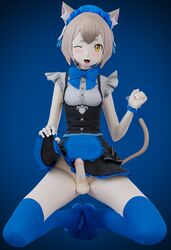 felix argyle from re:zero kara hajimeru isekai seikatsu by justhopelessbaka