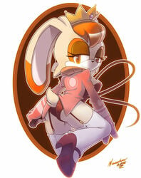 nancher tagme vanilla_the_rabbit