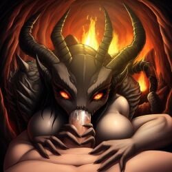 1boy 1girls abused_male ai_assisted ai_generated black_skin blowjob breasts caverns chitin cock_hungry deep_suction demon_female demonic demonic_creature dominant_female doomed doomed_penis draining_penis erect_penis erection feeding_on_penis fellatio fellatio_domination fellatio_frenzy fellatio_horror fellatio_reverse_rape female_demon fire flea_demon flea_woman forced_blowjob glowing_eyes grotesque hell hellish holding_penis horns horror horror_fellatio human_penetrating in_hell insectlike legs_held_open male many_arms milking_penis monster_on_male multi_limb multiple_arms multiple_hands nightmare_creature nightmare_fuel nightmarish nonconsenting_male nonhuman oral oral_sex penis penis_abuse penis_consumed penis_in_hell penis_in_mouth penis_predator predatory_fellatio preying_on_penis raped_male reverse_forced_oral saliva saliva_on_penis scary seductive_eyes sucking sucking_glans sucking_penis suckling_penis teratophilia terrifying unsettling unwanted_fellatio wetnightmare what where_is_your_god_now