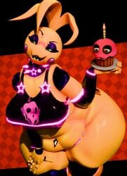 1girls 3d anaroth anus ass bbw belly big_ass big_belly big_butt breasts butt chubby chubby_female cupcake_(fnaf) fat fat_ass fat_butt fat_female five_nights_at_freddy's front_view ginormous_ass ginormous_butt goth huge_anus huge_ass huge_belly huge_breasts huge_butt huge_thighs justminkov large_ass large_belly large_butt looking_at_viewer massive_ass massive_butt overweight overweight_female palmtreerothic small_breasts solo tagme thick_thighs tongue_out toy_chica_(fnaf) toy_chica_(justminkov) venus_body video wide_thighs