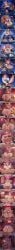1futa 1girls :>= ai_generated anus ass ass_bigger_than_head ass_expansion ass_focus big_ass big_breasts breast_expansion breasts breasts_squeezed_together bukkake cape caption collar comic comic_strip command_spell cowgirl_position cross_section cum_in_mouth cum_in_pussy cum_inside cum_string cumflated_belly cumflation dialogue duo ejaculation english_text excessive_cum excessive_genital_fluids expansion facial fate/grand_order fate_(series) fellatio female femsub fox_ears fox_girl fox_tail fujimaru_ritsuka_(female) futa_on_female futadom futanari gigantic_breasts growth gudako hearts huge_breasts huge_cock impregnation internal_cumshot kimono kitsune kuro2d lactating lactation light-skinned_female light-skinned_futa looking_at_penis mating_press ovum ovum_with_heart paizuri penetration penis penis_worship pregnant pregnant_belly projectile_cum projectile_lactation sex sound_effects sweat tamamo_(fate) tamamo_no_mae_(fate) text thick_thighs titjob vaginal_penetration vaginal_sex very_sweaty