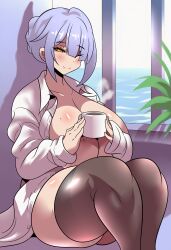 oc from original by maymayuumi
