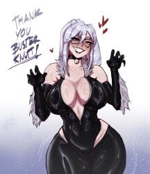 1girls 2026 alluring big_breasts black_cat_(marvel) black_lipstick bodysuit breasts bulge bursting_breasts choker claws cleavage collar curvaceous curvaceous_body curvaceous_female curvaceous_figure curvaceous_hips curvy curvy_body curvy_female curvy_figure curvy_hips deadcloud domino_mask enticing eyemask felicia_hardy female gloves green_eyes hips huge_breasts large_breasts latex latex_clothing latex_gloves latex_suit light-skinned_male light_skin long_gloves looking_at_viewer marvel marvel_comics mask masked masked_female massive_breasts nipple_bulge seducing seductive seductive_look shiny shiny_breasts shiny_clothes shiny_skin skin_tight smile smiling smiling_at_viewer spider-man_(series) superheroine teasing teasing_viewer temptation tempting tempting_viewer text thick thick_breasts thick_hips thick_thighs tight_clothes tight_clothing voluptuous voluptuous_female white_hair wide_hips