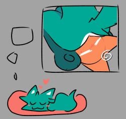 tangerine (chipz zzz) fan art
