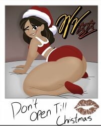 aviva corcovado from christmas by wifeyvoo