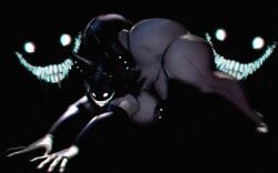 backrooms creature from backrooms