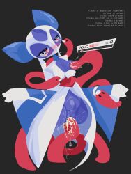 froslass from nintendo