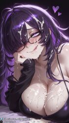 label (nikke) from goddess of victory: nikke by dreamyan ai