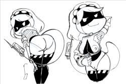 v (murder drones) from murder drones by altccup