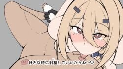 andoris (girls' frontline 2) from girls' frontline by muko (tundere)