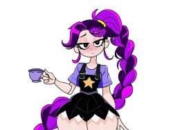 animated annoyed annoyed_expression big_butt big_thighs lily_lovebraids nebula173928 no_sound poppy_playtime poppy_playtime_(chapter_5) shorter_than_10_seconds shorter_than_30_seconds tagme test_animation video