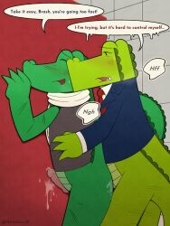 brash (investigators) from investigators (book) by dowaku 01
