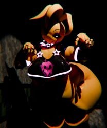 1girls 3d anaroth anus ass bbw belly big_ass big_belly big_butt breasts butt chubby chubby_female fat fat_ass fat_butt fat_female five_nights_at_freddy's front_view ginormous_ass ginormous_butt goth huge_anus huge_ass huge_belly huge_breasts huge_butt huge_thighs justminkov large_ass large_belly large_butt looking_at_viewer massive_ass massive_butt overweight overweight_female palmtreerothic small_breasts solo tagme thick_thighs tongue_out toy_chica_(fnaf) toy_chica_(justminkov) venus_body video wide_thighs