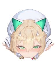 rupee (nikke) from goddess of victory: nikke by kiki (akasaka0818)