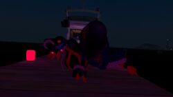 Heartless Rule 34 Image