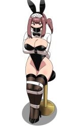 bunnygirl from original by imbsengirl