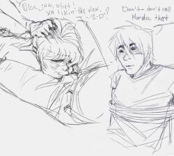 2d (Gorillaz) Rule 34 Image