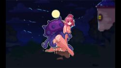 Ayliss (Lust Arcanum) Rule 34 Video