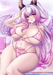 freya (project qt) from project qt by sevie