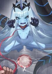 001 (darling in the franxx) from darling in the franxx by keimo
