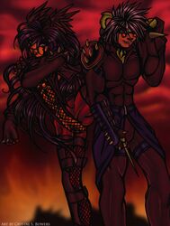 Anthro Rule 34 Image