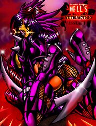 Anthro Rule 34 Image