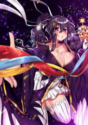 nyarla (crawling dreams) from crawling dreams by osiimi