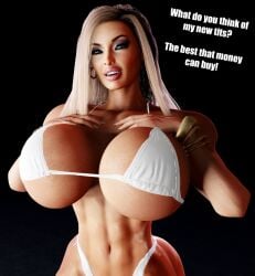 1girls 3d ass athletic athletic_female big_ass big_breasts breast_implants breasts bubble_ass bubble_butt bust busty curvaceous curvy curvy_figure fake_breasts female female_focus fit fit_female hips hourglass_figure huge_ass huge_breasts karen_king large_ass large_breasts legs light-skinned_female light_skin mature mature_female muscular muscular_female original original_character round_ass round_breasts sevenarts slim_waist thesevenartsx thick thick_hips thick_legs thick_thighs thighs toned toned_female top_heavy voluptuous voluptuous_female waist wide_hips