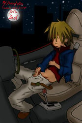 jim_hawking male_only outlaw_star tagme