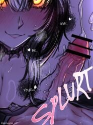 shiori novella from hololive by redwyne