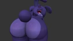 ass bonfie bonfie_(cryptia) bonfie_(cryptiacurves) bonnie_(cally3d) bonnie_(fnaf) five_nights_at_freddy's