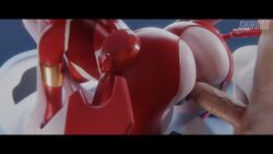 1boy 1girls 3d animated ass behind bent_over big_penis clothed_sex crotchless darling_in_the_franxx doggy_style female female_focus long_hair looking_pleasured male male/female male_penetrating_female medium_breasts moaning moaning_in_pleasure penetration penis pink_hair plugsuit pussy relaxing sex shir0qq shorter_than_30_seconds sound studio_trigger throwing_it_back vaginal vaginal_penetration vaginal_sex video webm zero_two_(darling_in_the_franxx)