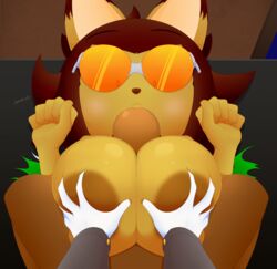 mia (slickehedge) from original by slickehedge