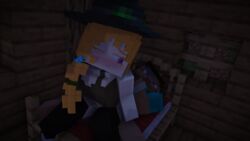 alex (minecraft) from minecraft