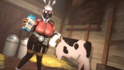 fempyro from team fortress 2 by tappysfm