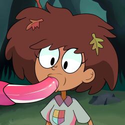 anne boonchuy from amphibia