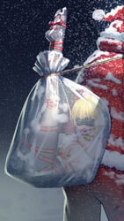 christmas fan art