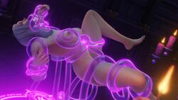 1girls barefoot breasts feet female female_only human legs mystmantle nipple_tweak nipples nude tentacle tentacle_sex thighs throat_fuck toes warcraft world_of_warcraft wow