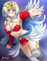 Fjorm (Fire Emblem) Rule 34 Image