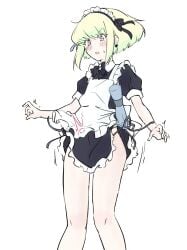 galo thymos from promare