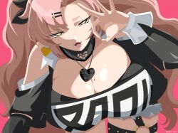 nicole demara from zenless zone zero by kairi (fotune)