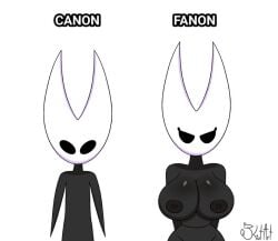 hornet (hollow knight) from hollow knight by kiut arts