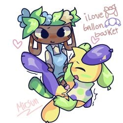 Bassie (Dandy'S World) Rule 34 Image