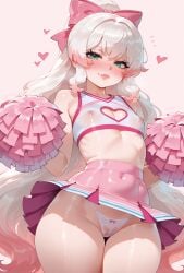 original character from patreon by lillith inferna arts